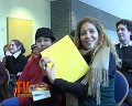 Marilei Stoll hat es geschafft die erste zu benutzen die Kostenfreie Rechtsberatung